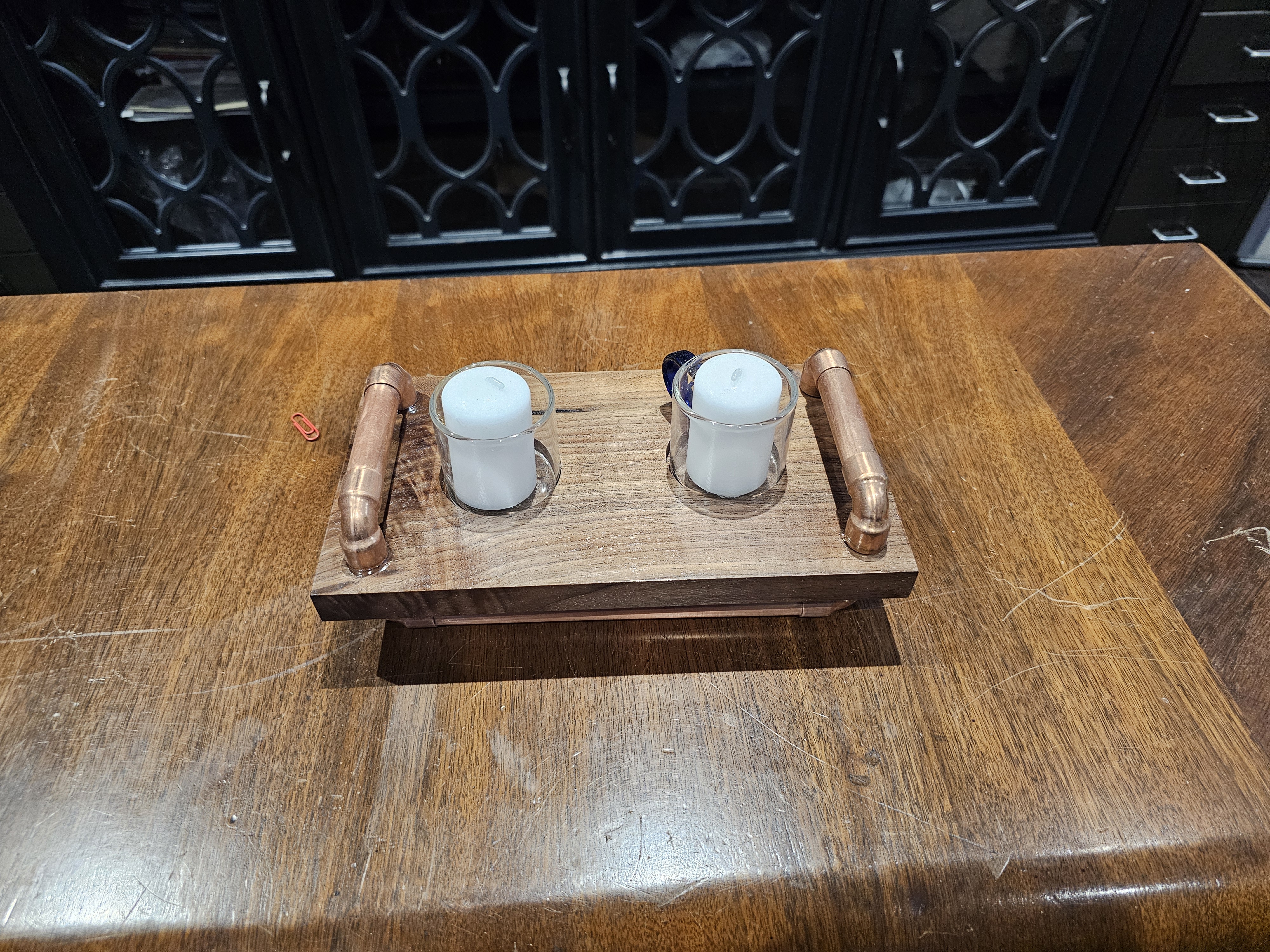 2 Candel